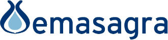 imagen del logotipo de Emasagra